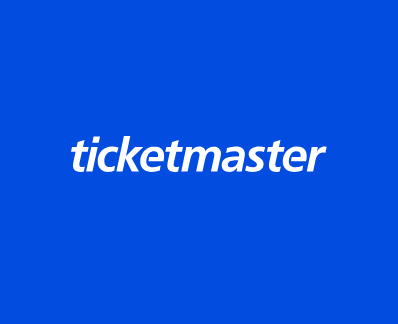 Ticketmaster